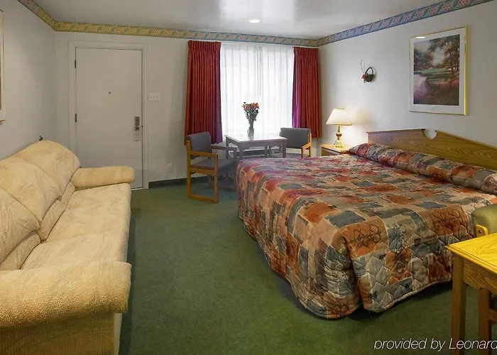 Americas Best Value Inn