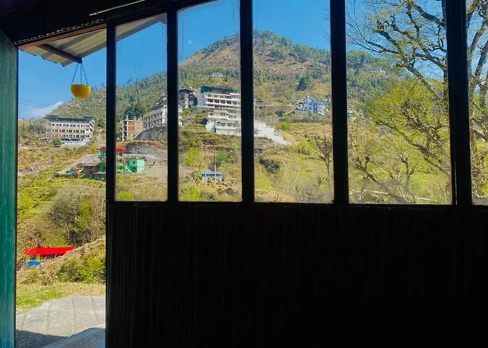 Hotel Kempty Boutique, Mussoorie - A Four Star Luxury Retreat