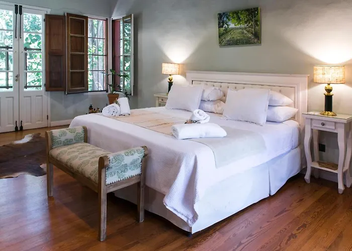 Estancia La Madrugada Areco