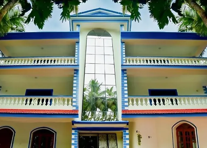 Valeria'S Holiday Home