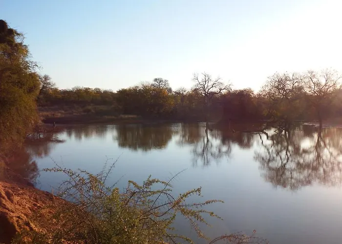Selwane Nature Reserve