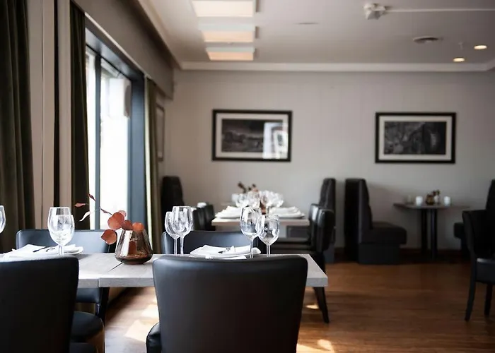 Henriks Hotell