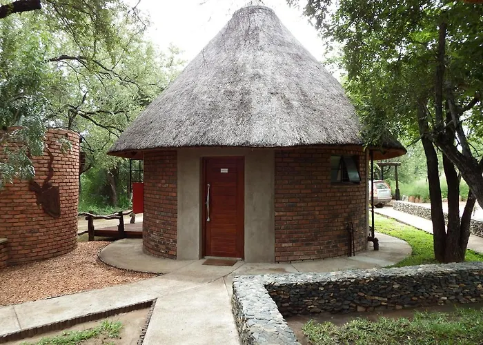 Selwane Nature Reserve