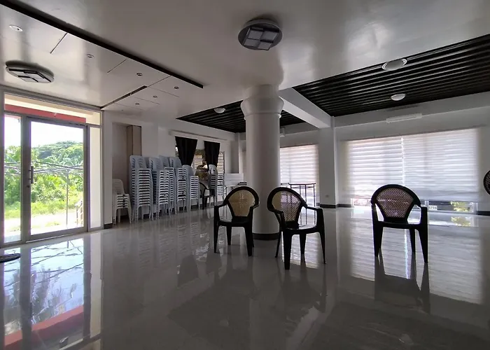 Reddoorz @ Lqj Hotel Old Buswang Kalibo