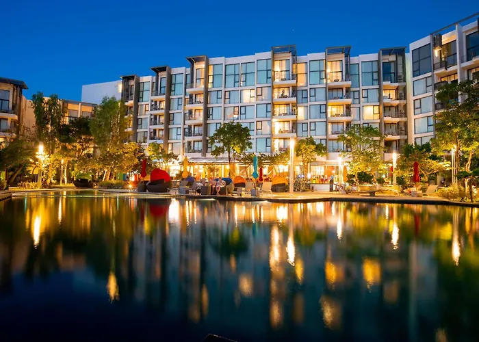 Cassia Phuket, Part Of Banyan Group