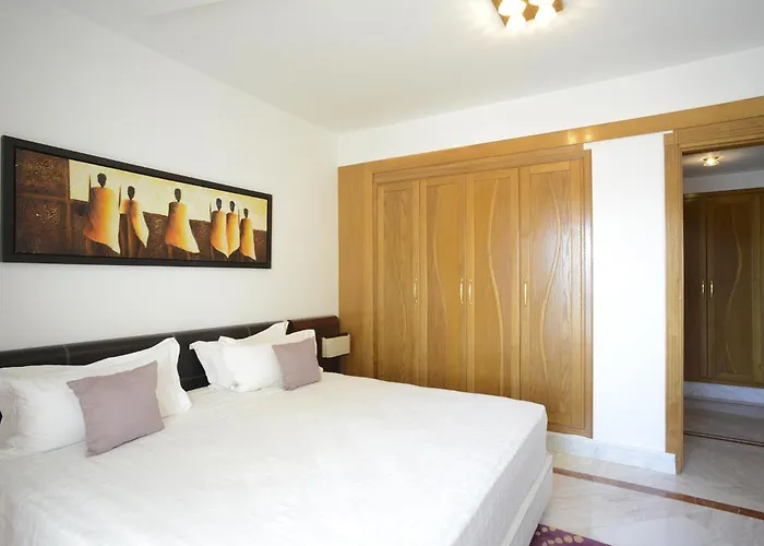 The Penthouse Suites Hotel