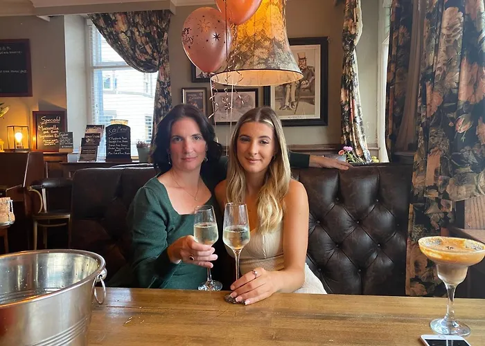 Kings Arms Hotel