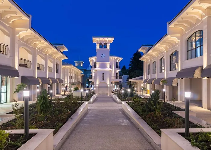 Primorski Hotel