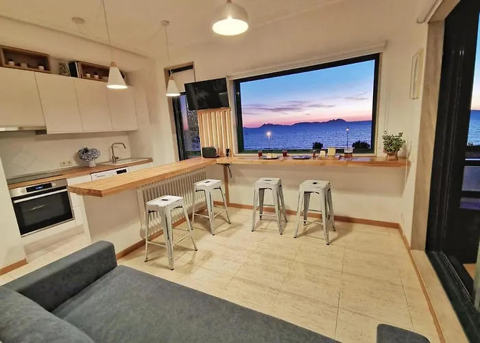 Apartamento Vigo Samil