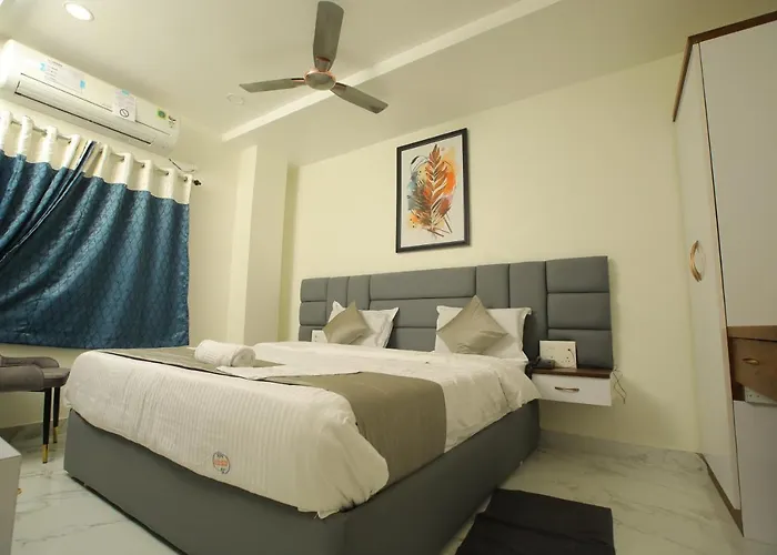 Radha Rani Residency