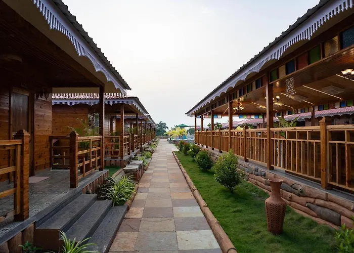 Grace Exotica Goa