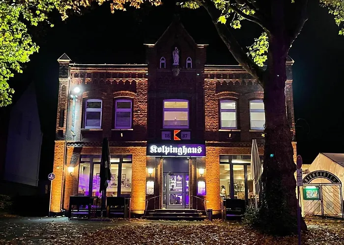 Becky´s Kolpinghaus