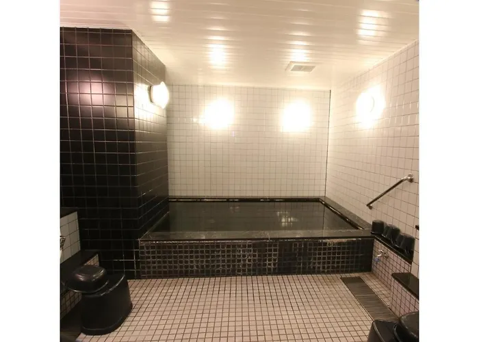 Hotel Aston Hotel Osaka Sakai - Vacation Stay 97556V