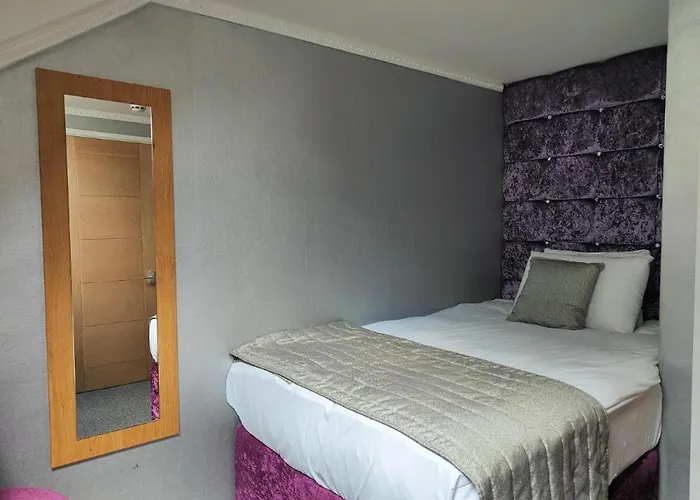 Hotel 24-7 Express