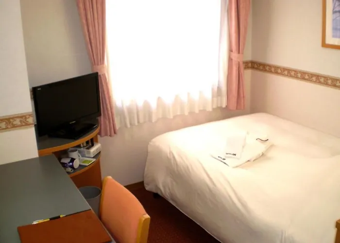 Hotel Alpha-One Gotemba Inter