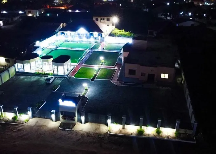 Bella Ella Hotel & Event Center