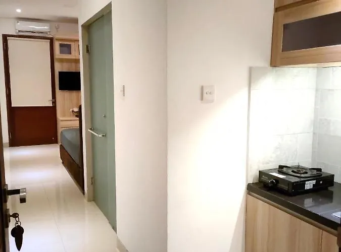 Indraprastha Residence