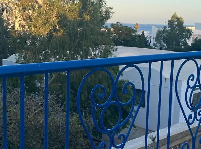 Mina Residence A4