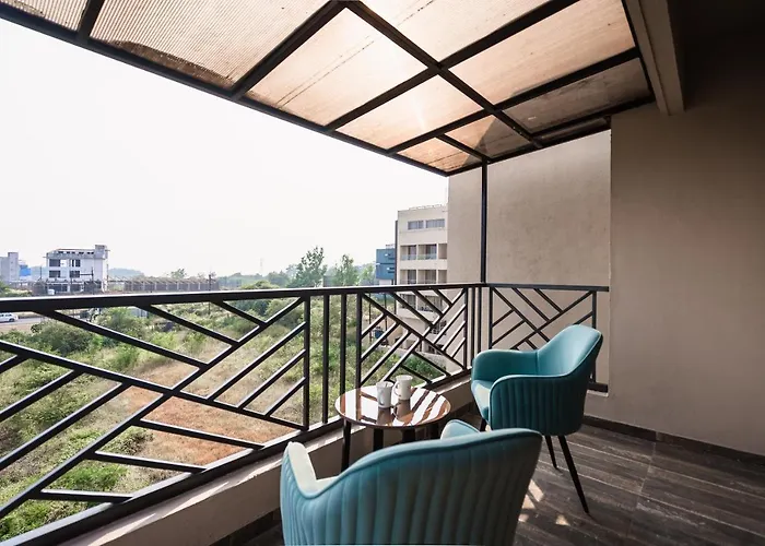 Regenta Place Igatpuri