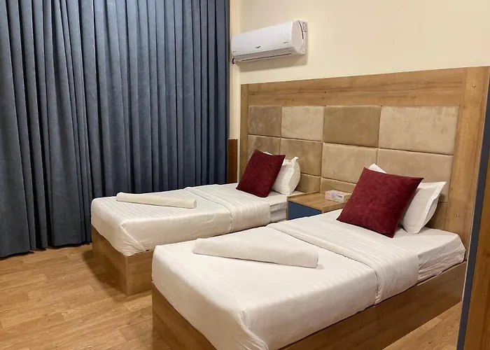 Al-Rabie Hotel & Apartments