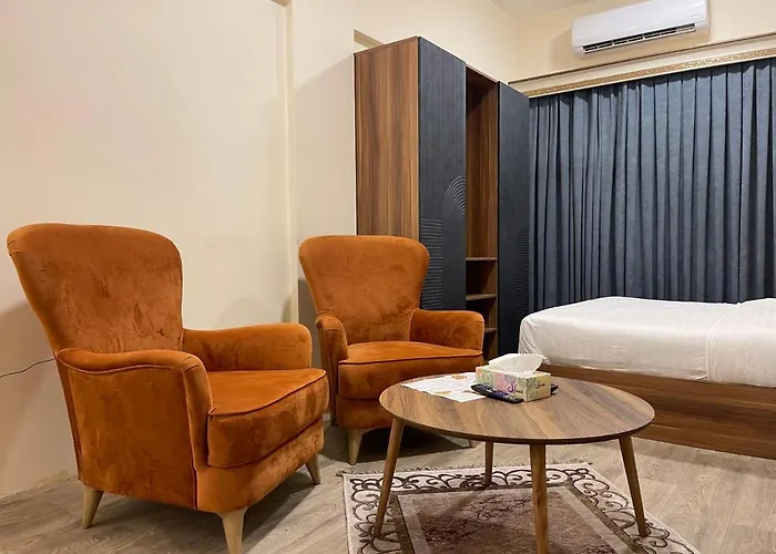 Al-Rabie Hotel & Apartments