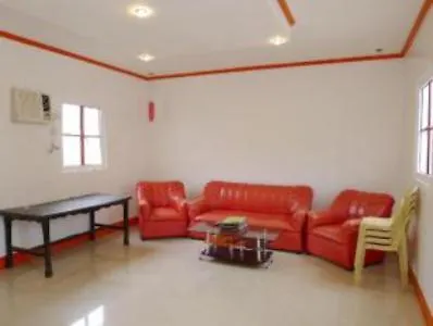 Abrassi Hotel Tayum Abra