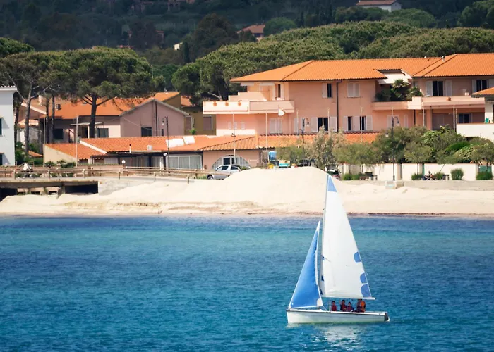 Hotel Riva Del Sole