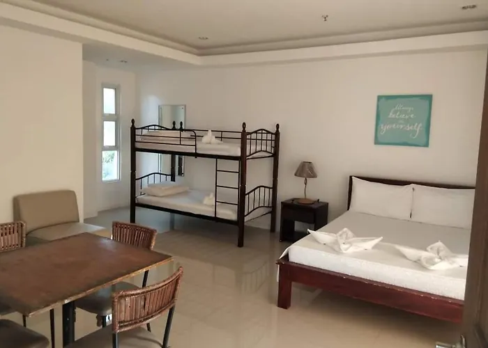 Sorrento Hotel Resort Santa Ilocos Sur