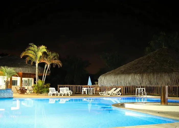Hotel Manoah