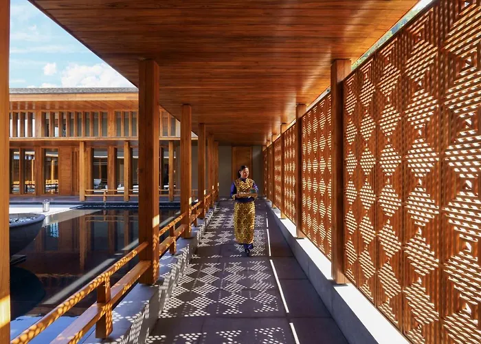 Vivanta Tawang