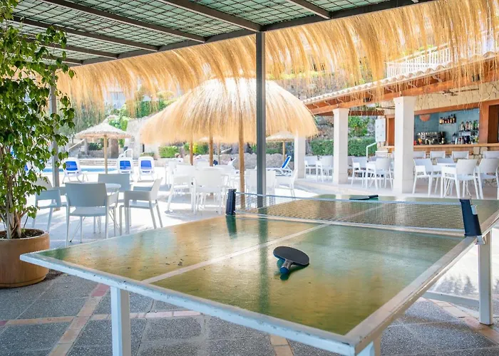 Casablanca Apartments, Santa Ponsa