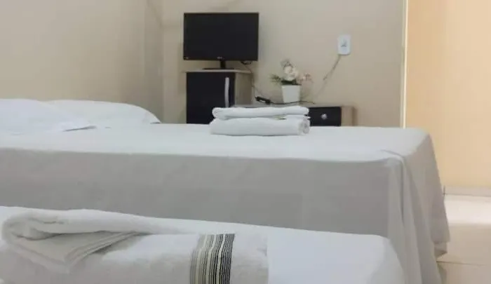 Hotel Arara Azul