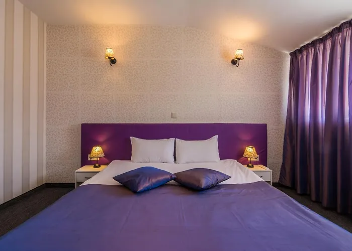Hotel Royal Borovets