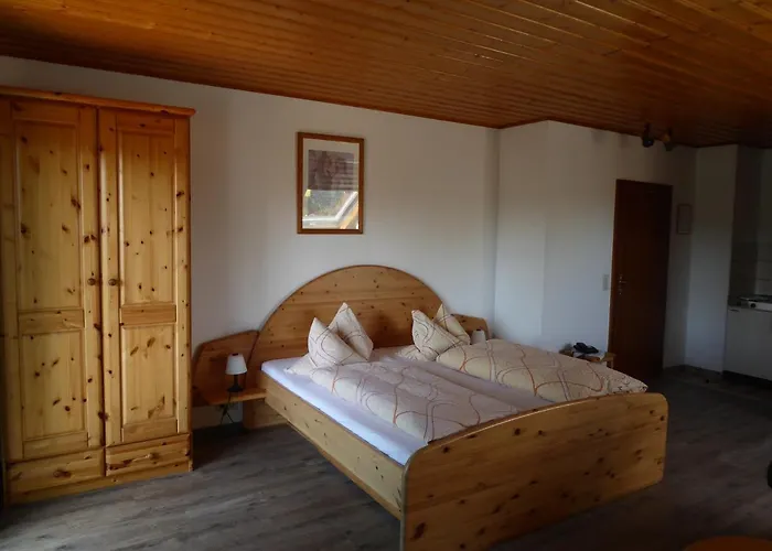 Gaststätte-Gästehaus Balzer