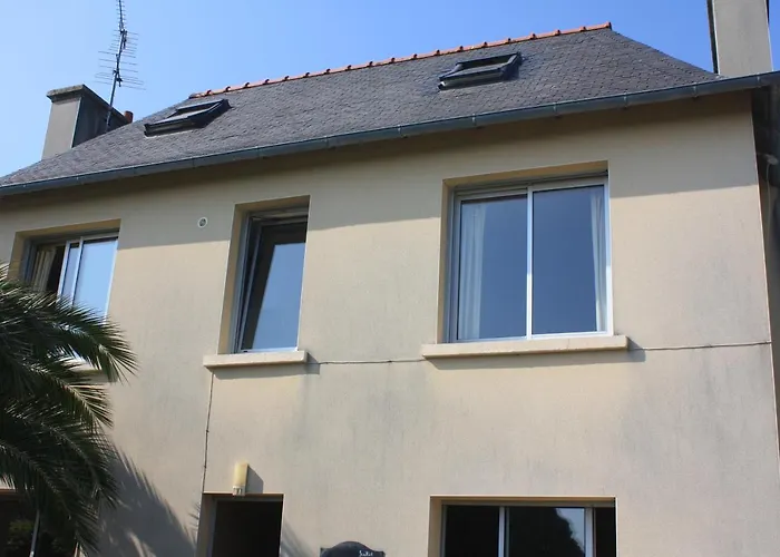 Pension De Kerioual