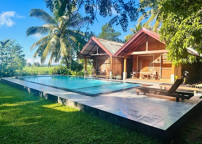 Walawa Reach Hotel
