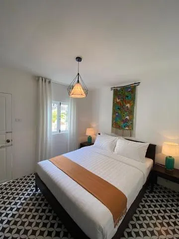 Fides Boutique Hotel