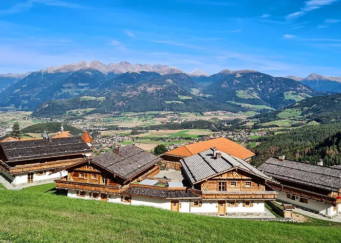 Almdorf Haidenberg
