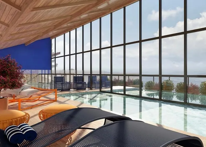 Wanderlust Experience Hotel