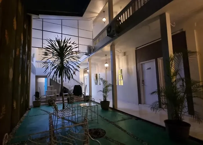 Sukun Boutique Hotel Cilacap Managed By Ghm