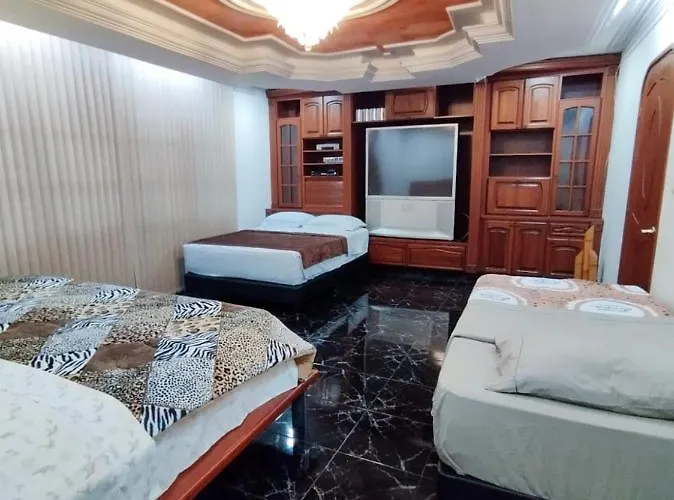 Hotel Miluansa