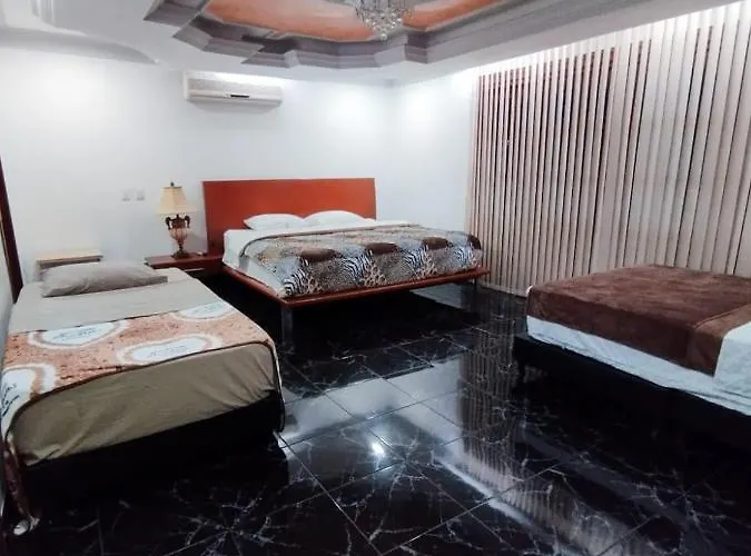 Hotel Miluansa