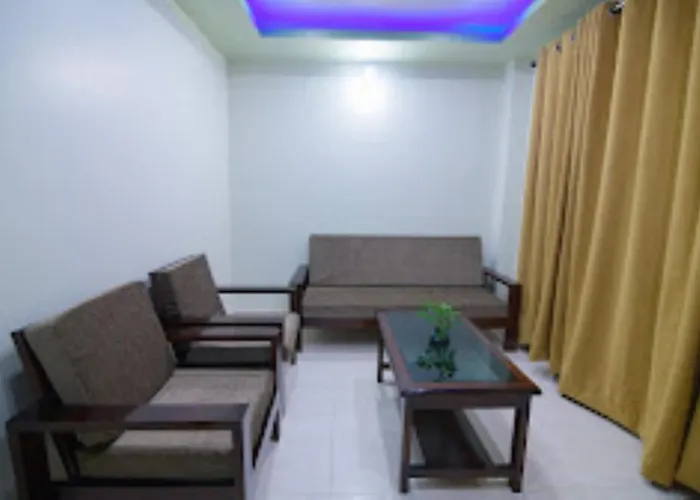 Hotel Tawang Heights Tawang