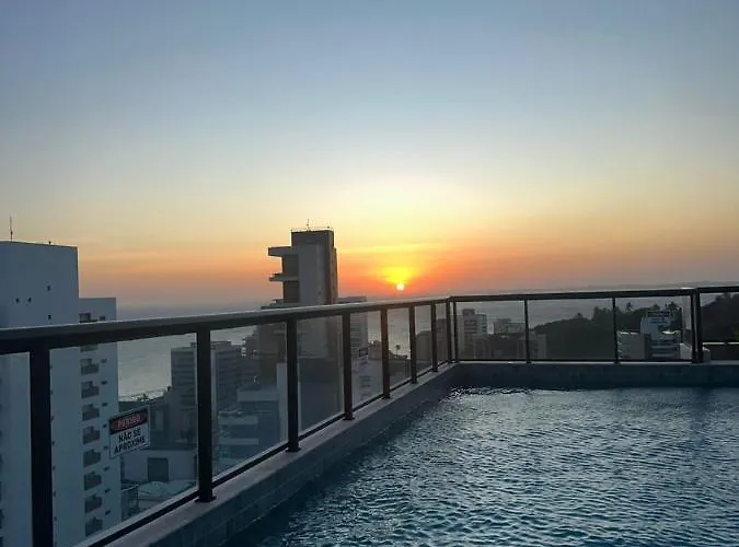 Coração de Salvador