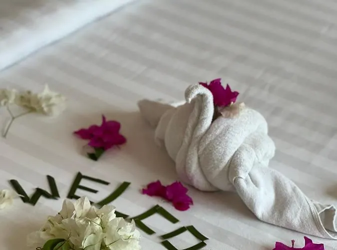 Leisure Boutique Maafushi 维尼家