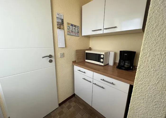 STOE 14b Gästehaus Iden, App 2