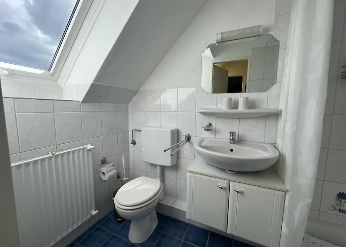 STOE 14b Gästehaus Iden, App 2