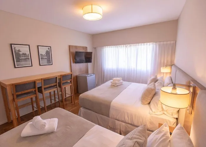 El Misti Coliving Obelisco