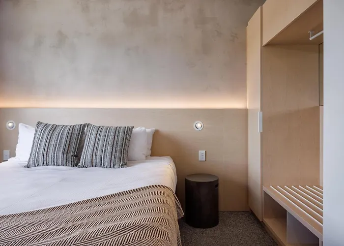 The Village Apartments At Nzcis