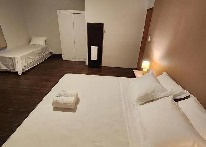 Casa Imperial Hotel Pousada